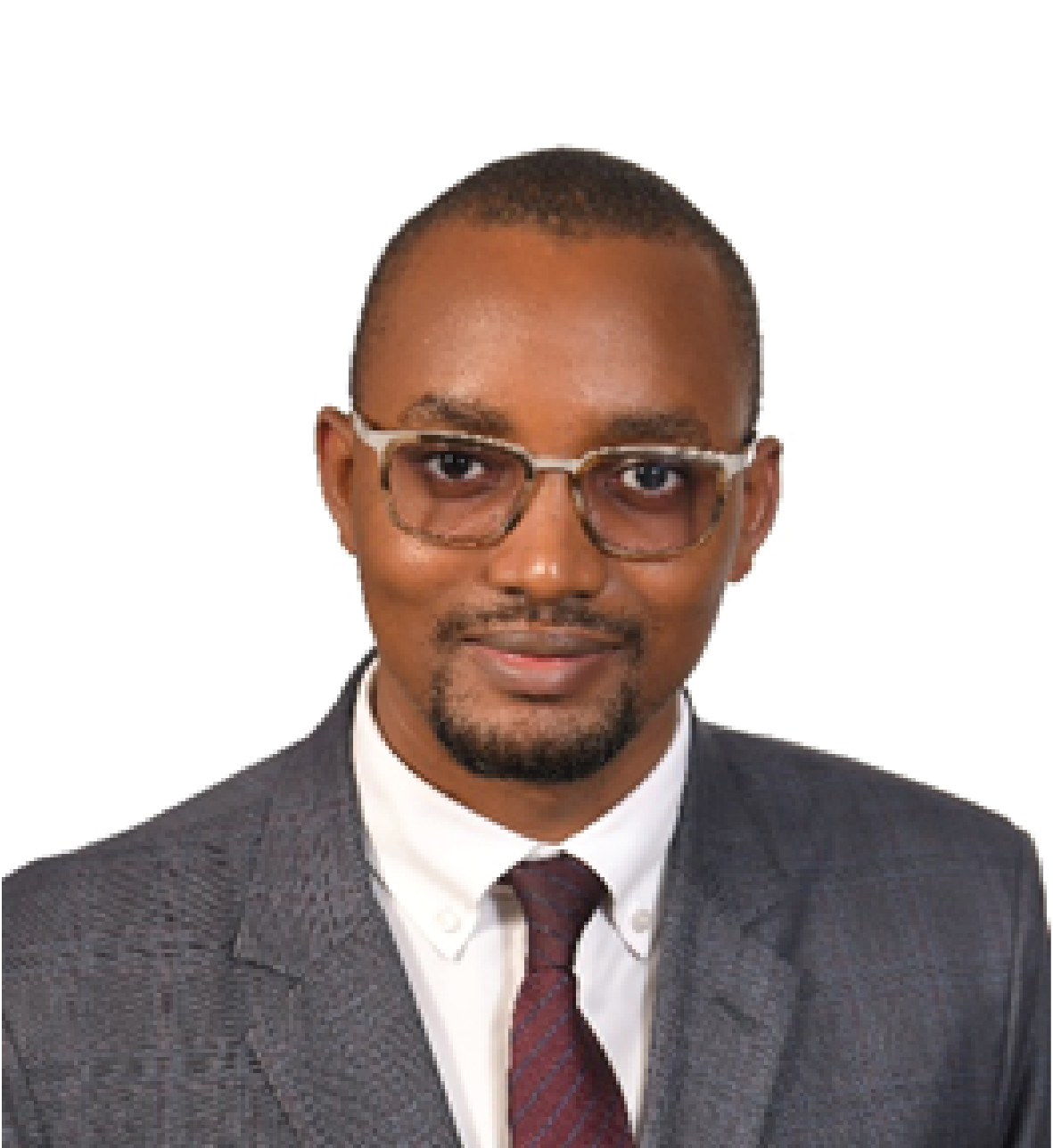 Alex Mbaya Alex Mbaya