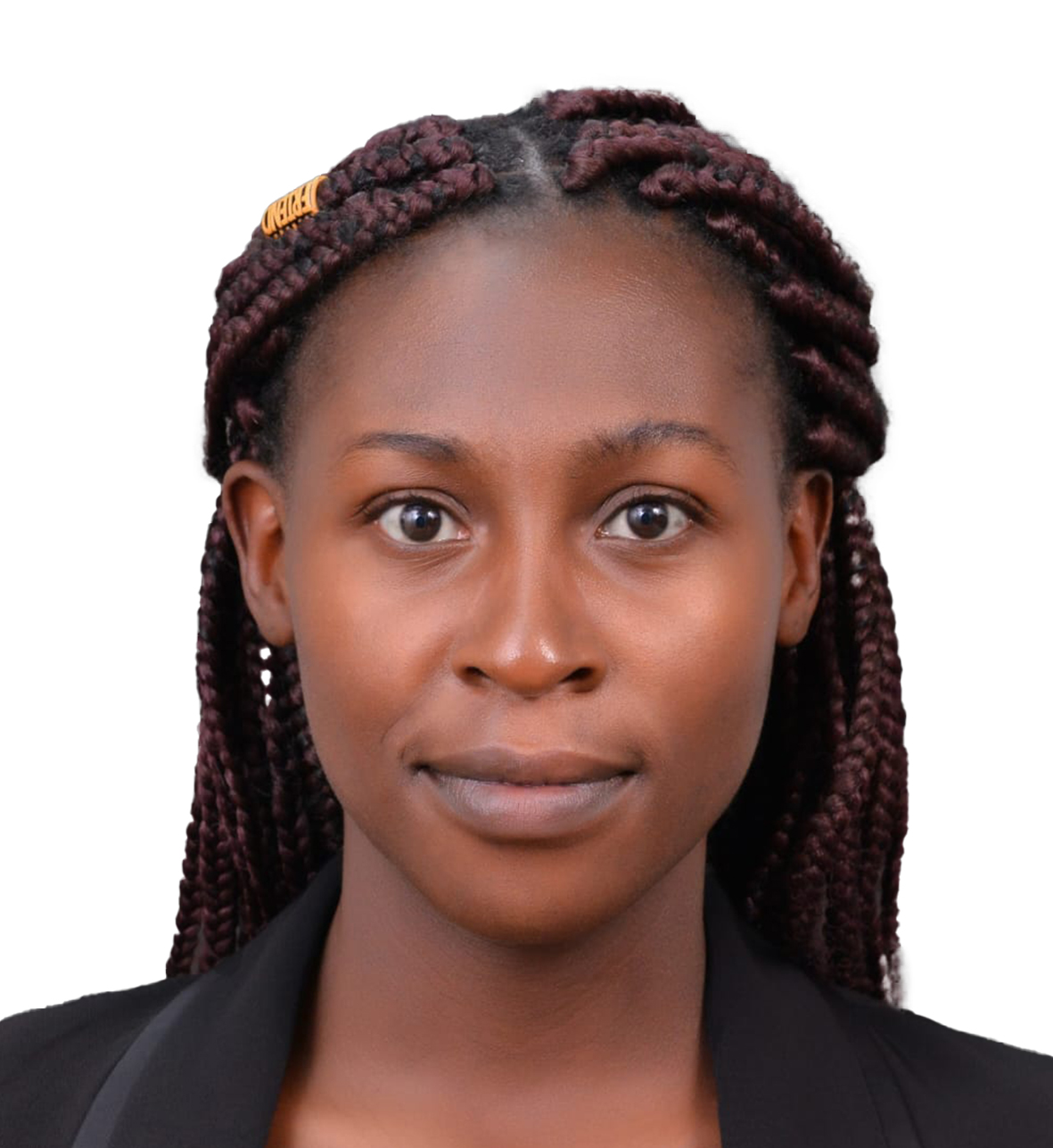 Sharon wanga
